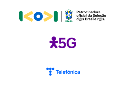 Parceiros Vivo